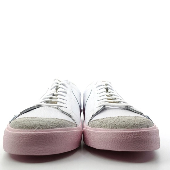 Nike Blazer Low \'77 Vintage Betrue White Multicolor DD3034 100 Mens Size 9.5 main image 8